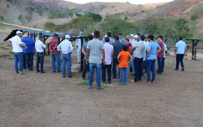 17º Leilão da Cooperativa – Tradição e qualidade em cada lance!