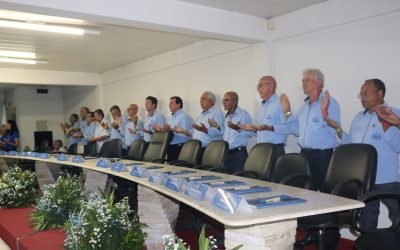 Cooperativa realiza Assembleia Geral