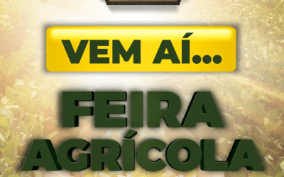 Armazém da Cooperativa realiza 1ª Feira Agrícola