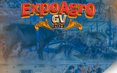 ExpoAgro 2023: Cooperativa divulga cronograma de atividades na maior feira agropecuária do interior