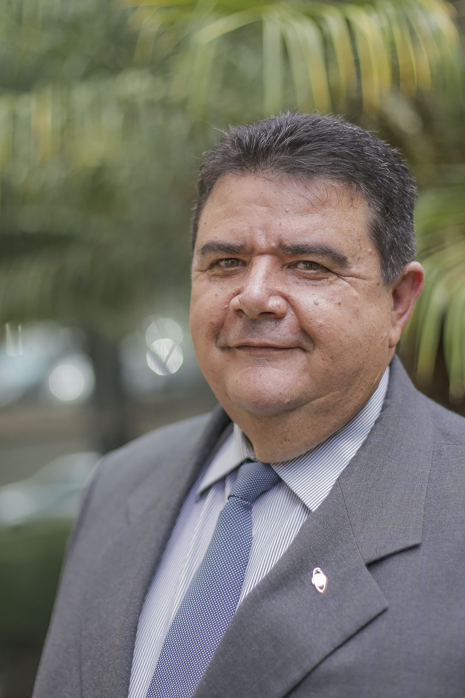Márcio Lopes de Freitas, presidente executivo da OCB.